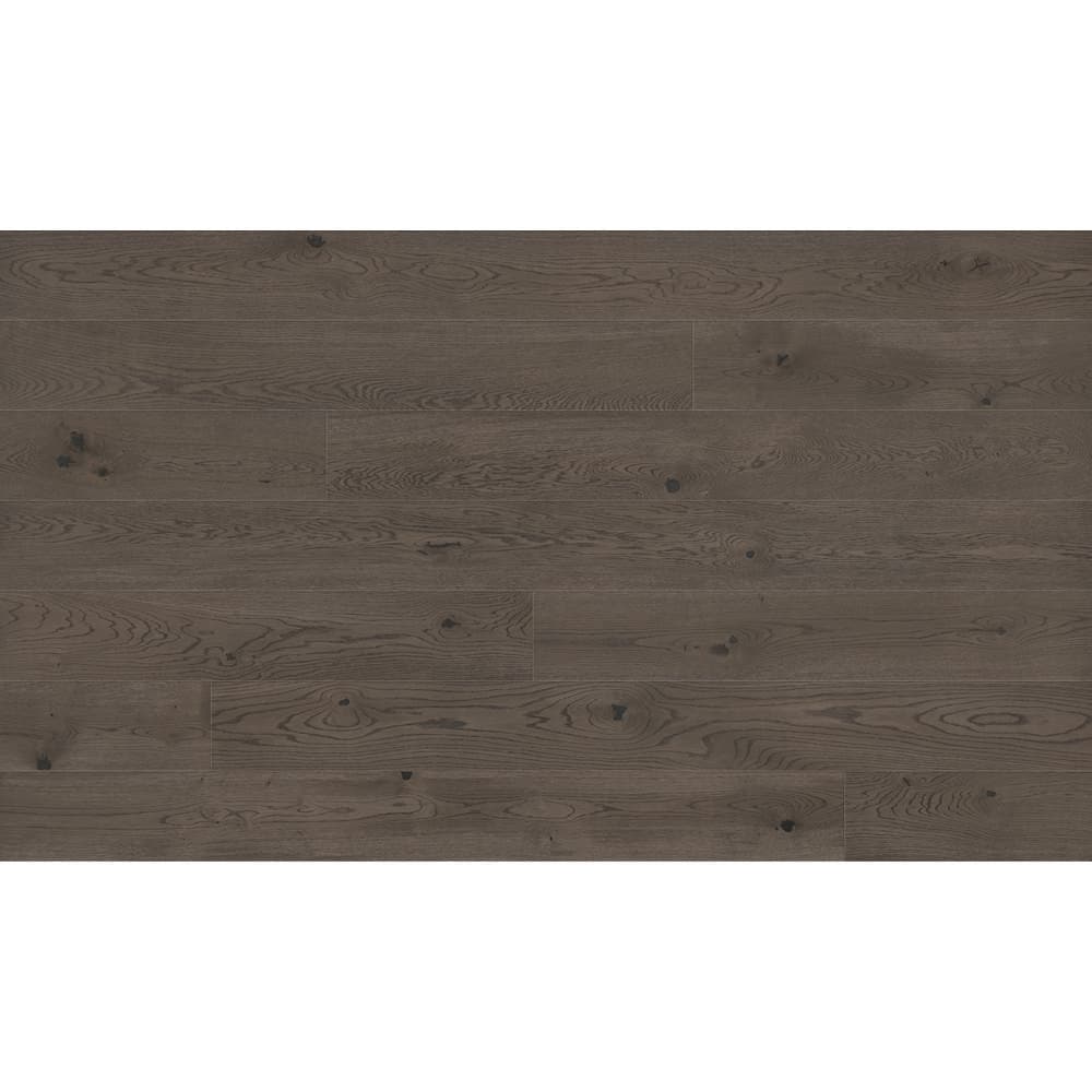 Basalt Engineered European Oak 1/2 in. T x 7.2 in. W Click Lock Engineered Hardwood Flooring (38.6 sq. ft./Case) price history on PriceWatchPro