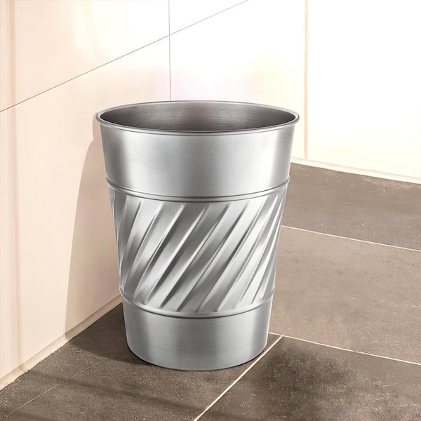 https://images.thdstatic.com/productImages/a4f4bf70-ce52-4a9a-8f21-b2bc52d84b04/svn/pewter-monarch-abode-bathroom-trash-cans-39428-44_600.jpg