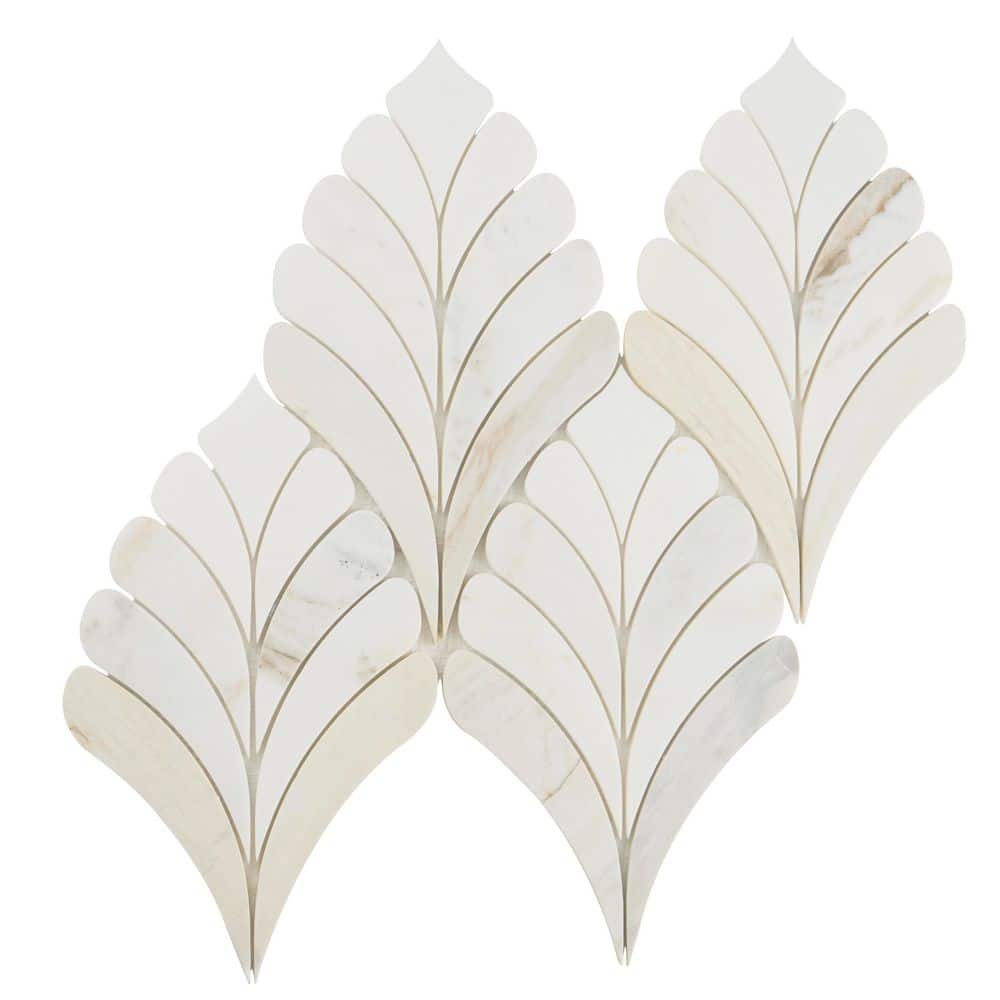 TIDE BLOOM nap, 2021 大理石 White Marble TIDE BLOOM nap, 2021 大理石 White Marble