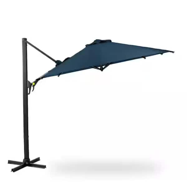 fade resistant patio umbrella canada Patio Umbrellas & Cantilever Shades