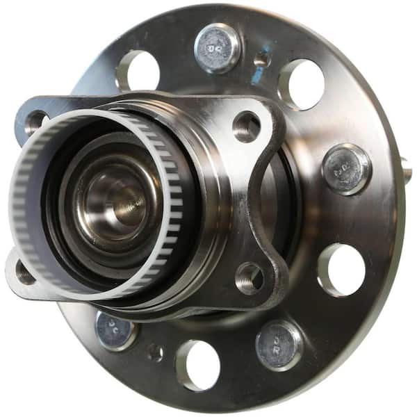 Unbranded Wheel Bearing and Hub Assembly