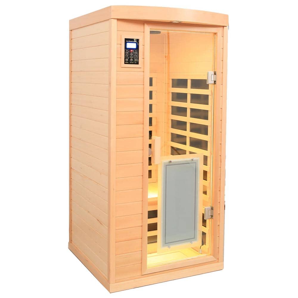 Steam Sauna Portable Sauna Room Beneficial Skin Steam Sauna Calories Bath  SPA with Sauna Bag - 110V US Plug
