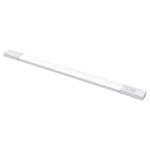 20.5 in. (Fits 24 in. Cabinet) Plug-in Integrated LED White Linkable Onesync Under Cabinet Light Color Changing CCT