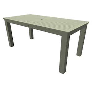 Rectangular 42 in. x 84 in. Counter Table