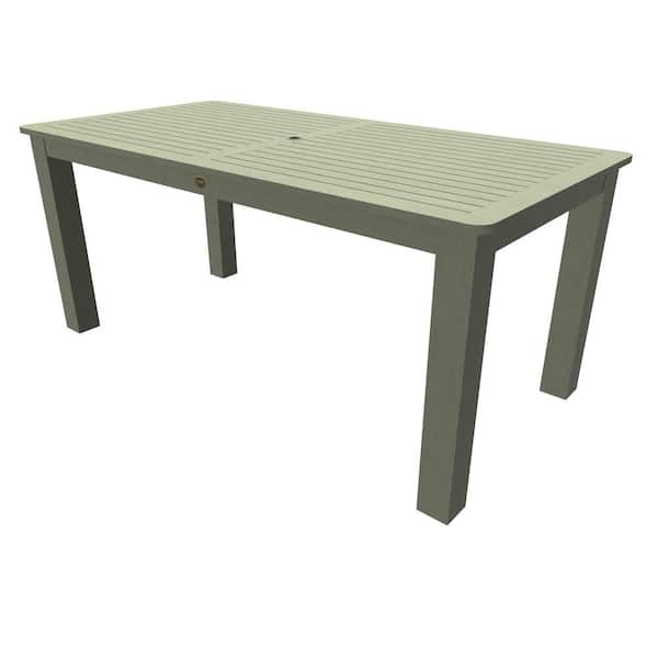 Highwood Rectangular 42 in. x 84 in. Counter Table