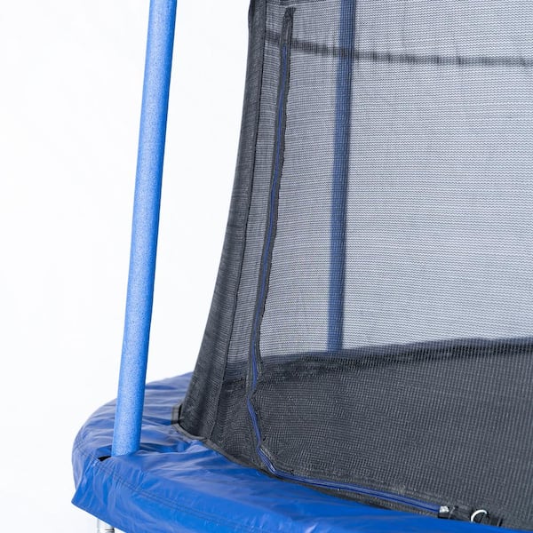 Jumpking 14 foot outlet trampoline