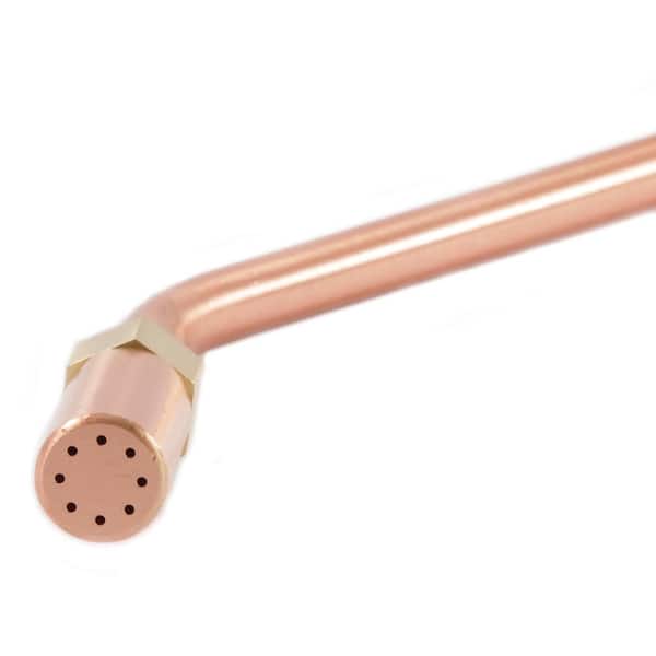 Forney Oxy-Acetylene Victor Style Heating/Welding Torch (8-MFA-1