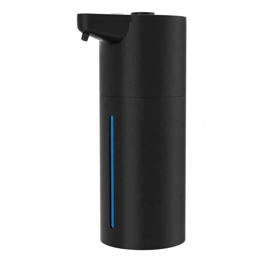 Automatic Touchless Soap Dispenser with 15-Level Adjustable Volume for Thick and Thin Dish and Hand Soap, Black price history on PriceWatchPro