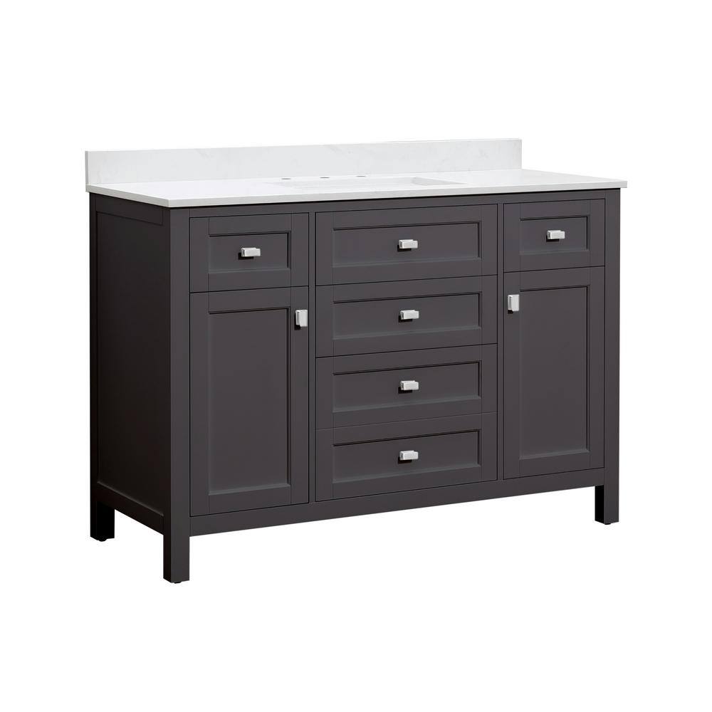 cahaba vanity