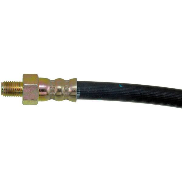 First Stop Brake Hydraulic Hose 1965 Ford Mustang 2.8L 4.3L