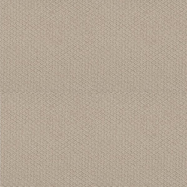 Lifeproof Summerville - Color Dew Drop Loop Beige Carpet