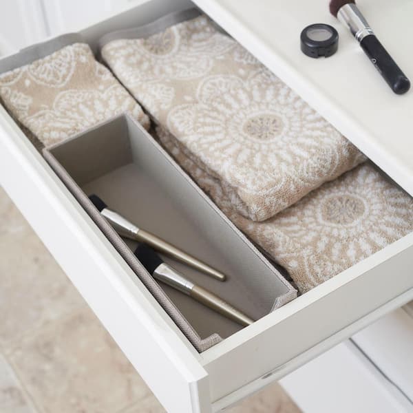 https://images.thdstatic.com/productImages/a4fa27a1-40ee-4999-b5b1-7bf8e4e06f61/svn/silver-linen-household-essentials-storage-bins-7470-1-1f_600.jpg