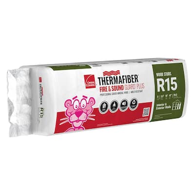 Fiberglass Insulation