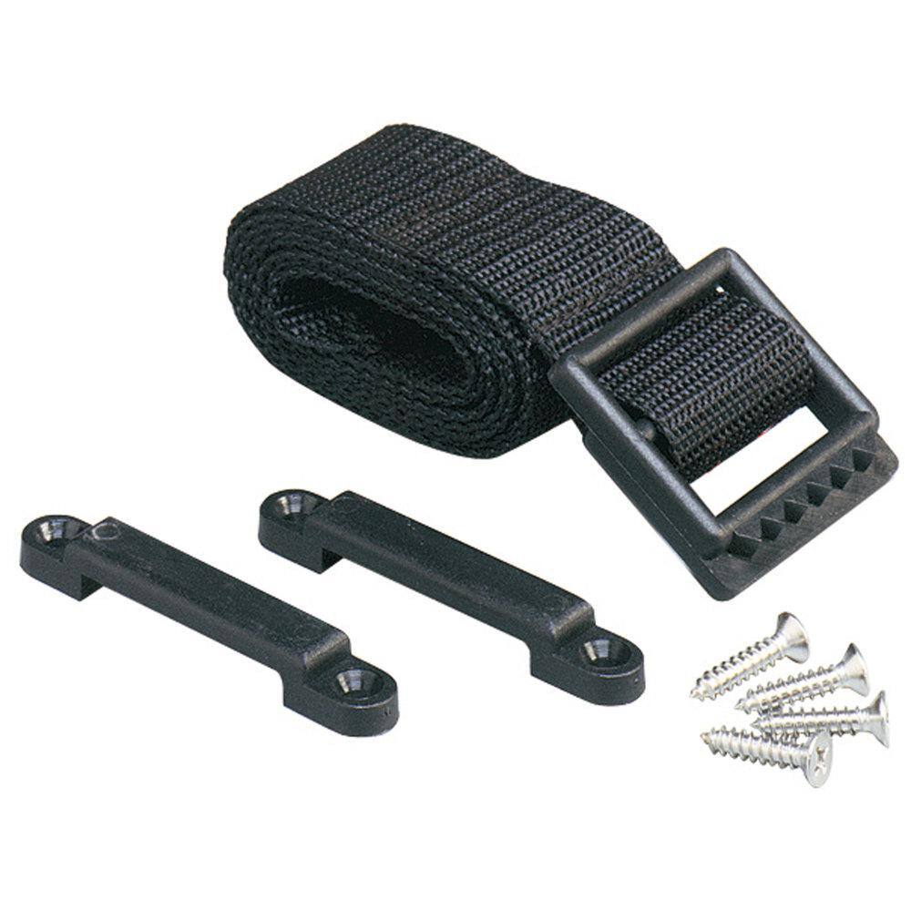 Extreme Max Replacement Strap For Battery Box 42 In 3005 2121 The Home Depot