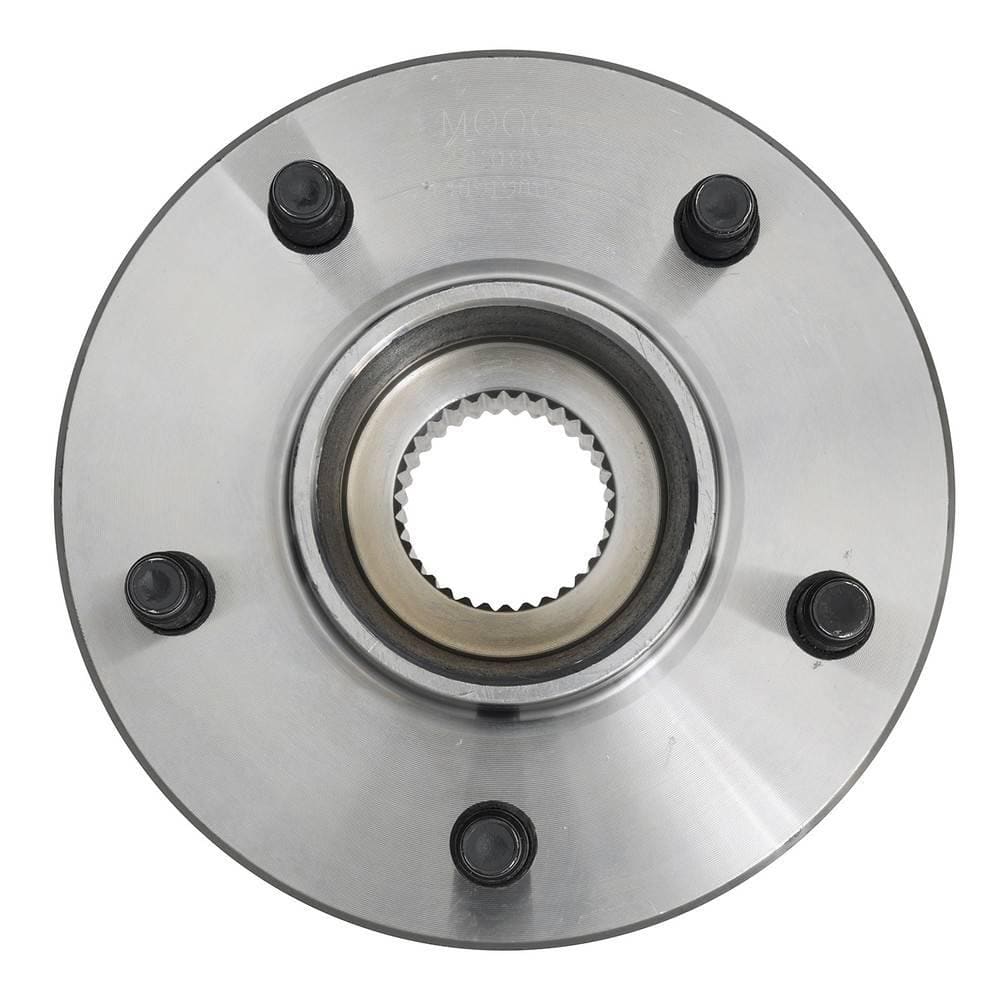 UPC 614046707948 product image for Wheel Bearing and Hub Assembly | upcitemdb.com