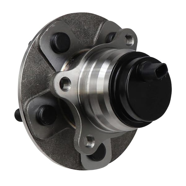 Beck/Arnley Wheel Bearing and Hub Assembly - Front Left