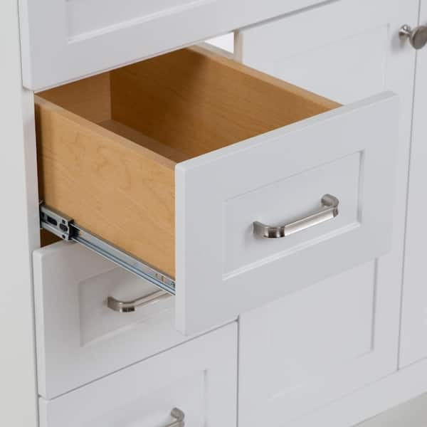 Cardinal Kitchens & Baths  Storage Solutions 101: Pull-out Storage