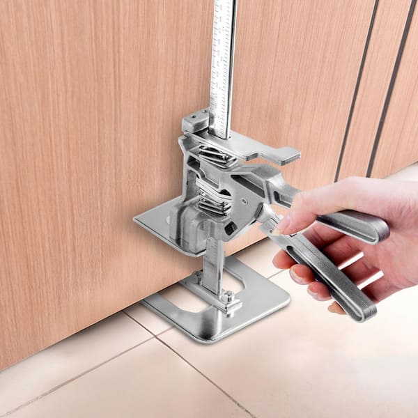 VEVOR Labor Saving Arm Jack, 2-Pieces 330 lbs. Bearing Capacity