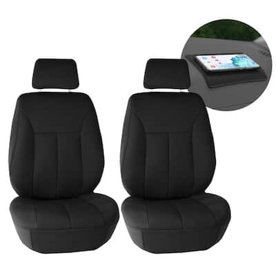 Neoprene Ultraflex 47 in. x 23 in. x 1 in. Seat Covers