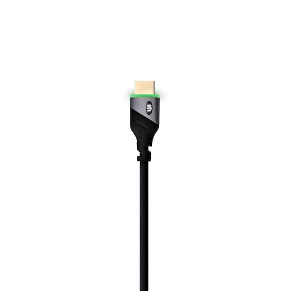 Apple Iphone to HDMI adapter – Props AV
