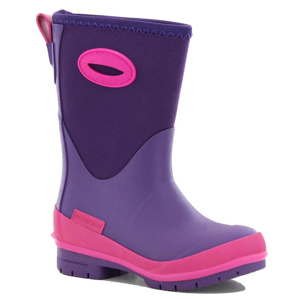 WESTERN CHIEF Neoprene Children's Boot