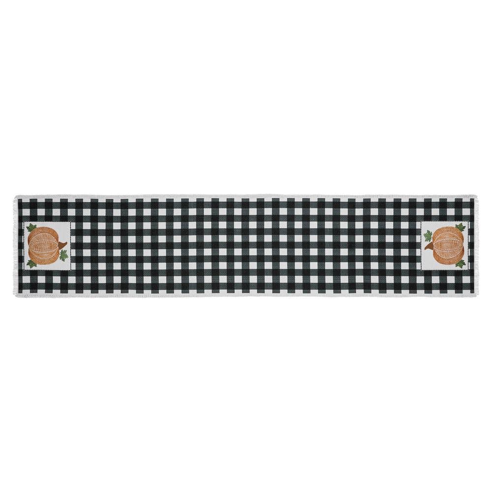 White Modern Grid Plaid Washi