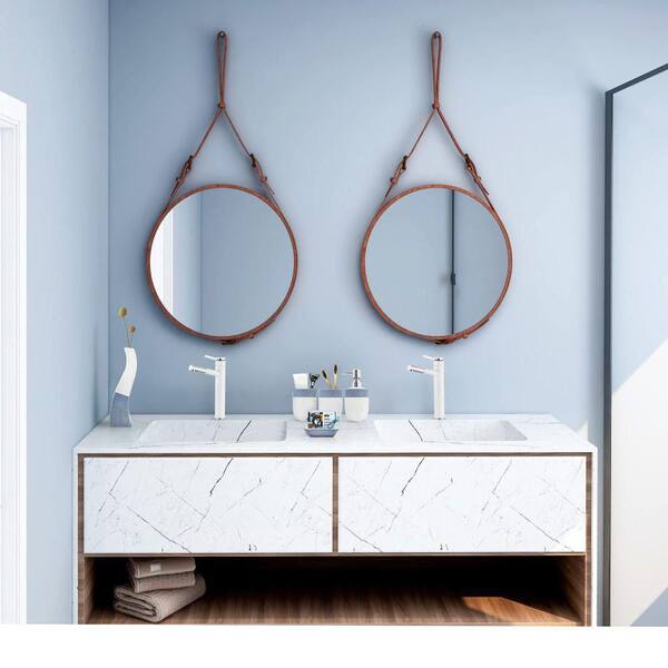 Hanging Bathroom Accessories - ApolloBox