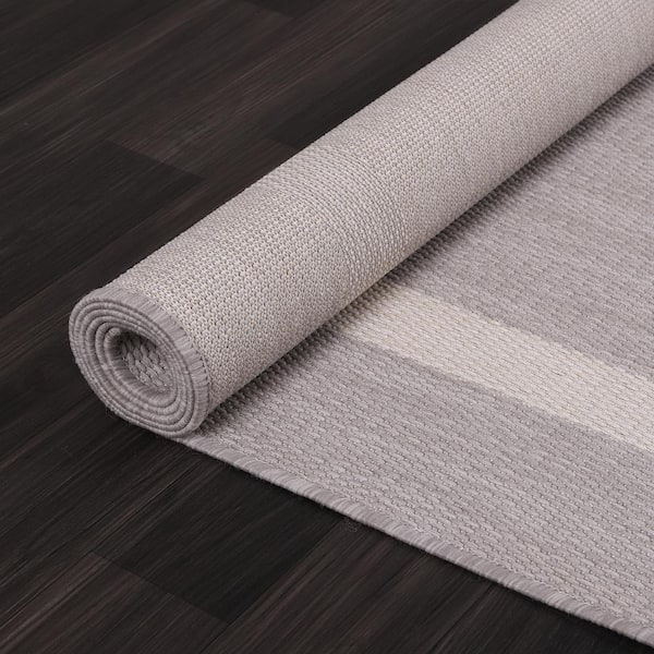 Takealot Carpets Long Kitchen Mat Thin Anti Slip Striped