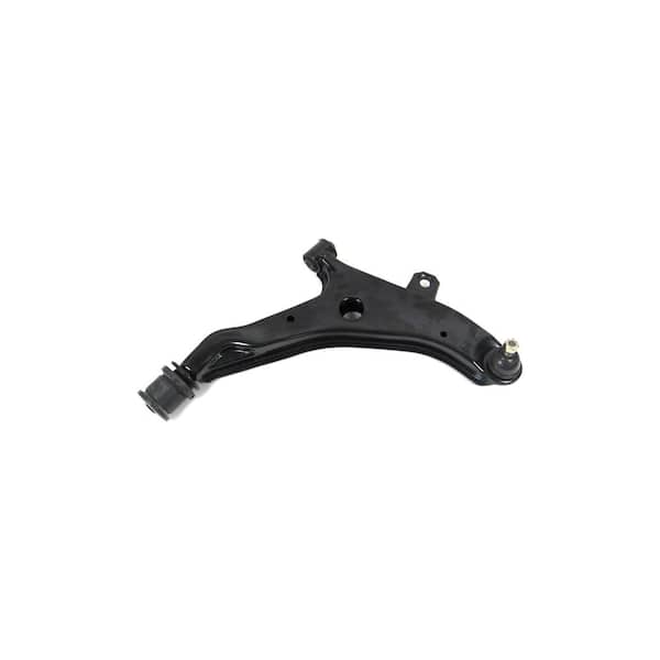 Mevotech Original Grade Suspension Control Arm and Ball Joint Assembly