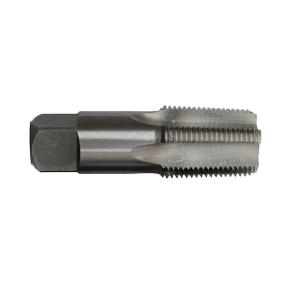 3/8 in. -18 Carbon Steel NPT Pipe Tap