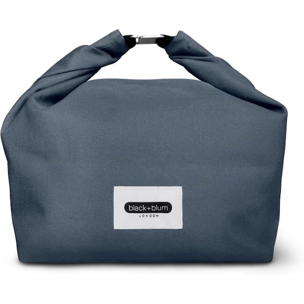 Eco-Friendly Recycled Plastic Lunch Bag, 6700 milliliters