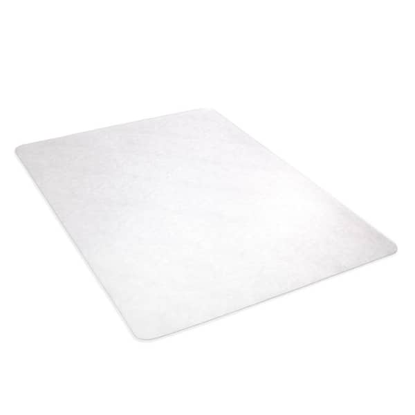 (4 Pack) Thin Clear Flexible Cutting Board Mat 12 x 15 inch