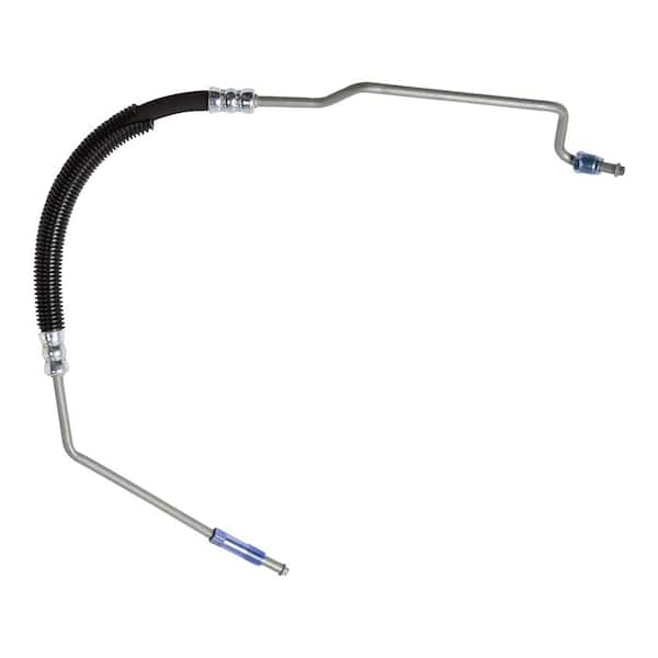 Edelmann Pressure Line Assembly