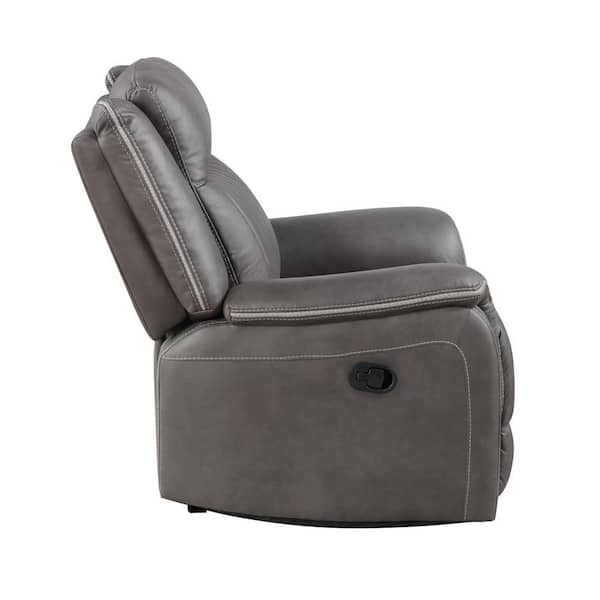 NEW CLASSIC HOME FURNISHINGS New Classic Furniture Enzo Gray