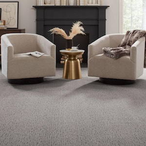 Chester - Color Timeless Indoor Pattern Brown Carpet