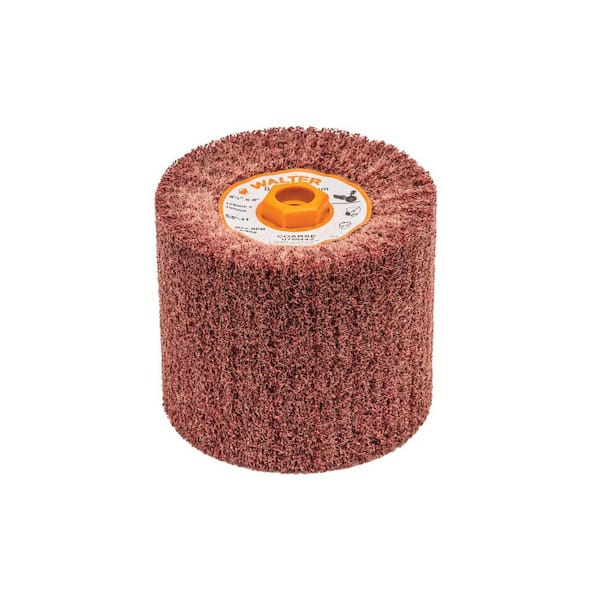 Drill - Polisher Accessories - Abrasives - The Home Depot