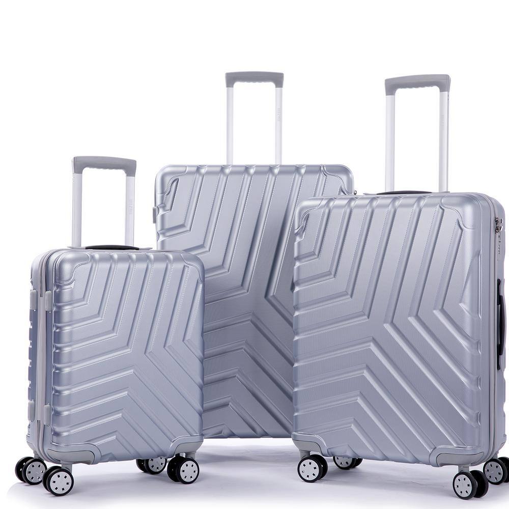 suitcase double sided