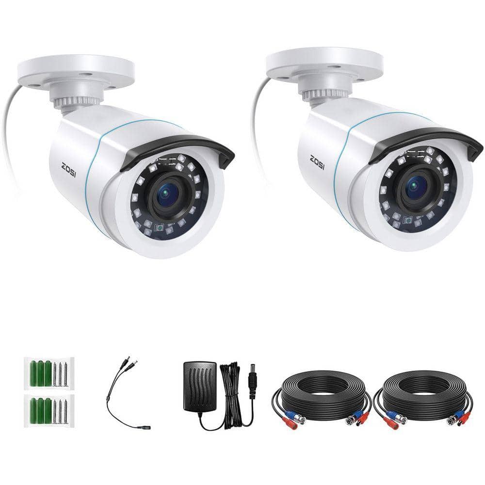 white-zosi-security-cameras-