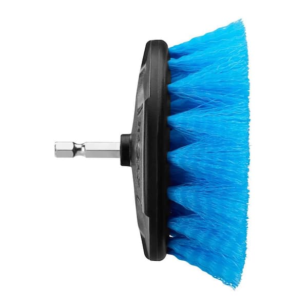 ShaverAid B20 Small Cleaning Wire Brush