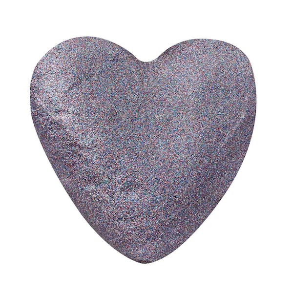 10.25 oz. Multi Color Glitter Spray Paint