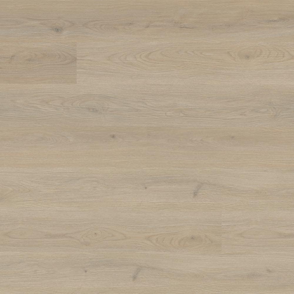 Hillcrest 20 MIL x 7 in. W x 48 in. L Waterproof Click Lock Luxury Vinyl Pl