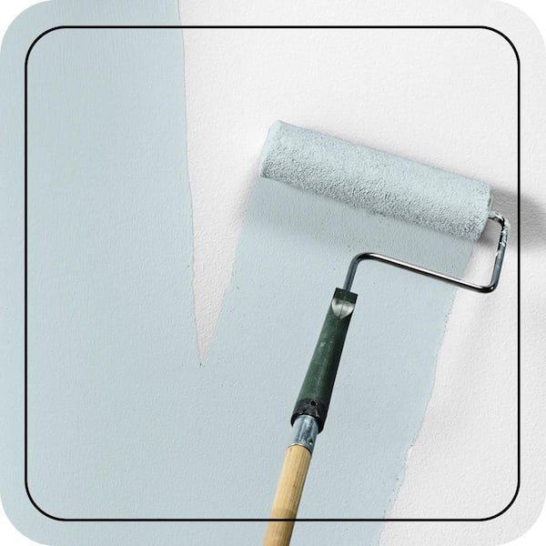 Home Decorators Collection HDC-CT-16B Waterfall Paint
