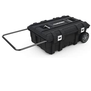 25 Gal. Connect Rolling Tool Box
