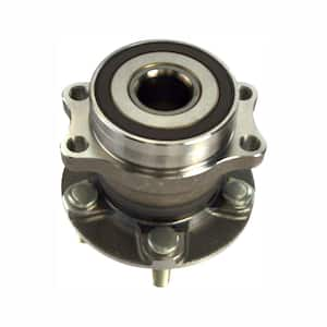 Rear Wheel Bearing and Hub Assembly fits 2012-2016 Subaru Impreza Forester XV Crosstrek