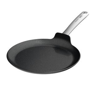 Graphite 10.25 in. Nonstick Recycled Aluminum Pancake Pan
