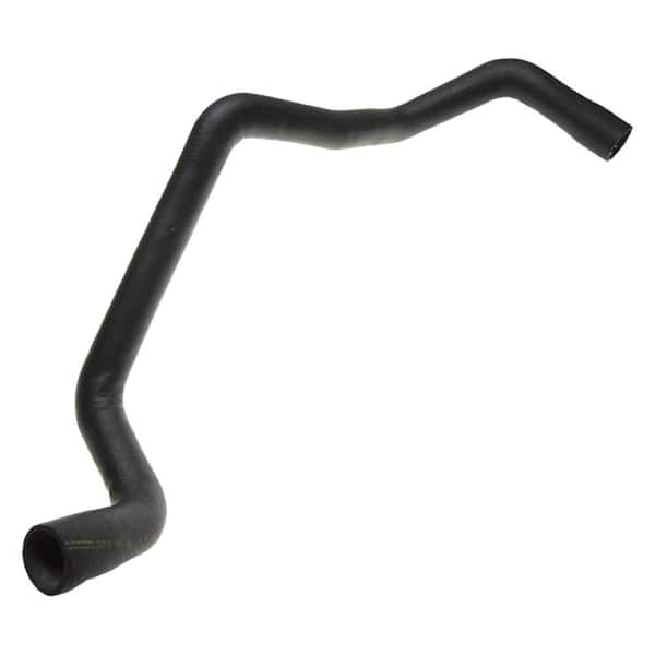 ACDelco Molded Radiator Coolant Hose - Lower