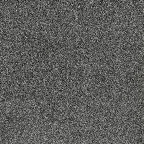 Home Decorators Collection Jack Bay II - Design - Gray 65 oz. SD Polyester Texture Installed Carpet