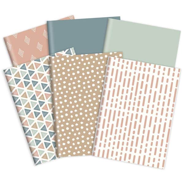 14 in. x 20 in. Tissue Paper (90 Count)