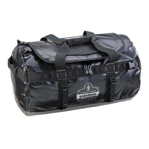 Ergodyne Arsenal 5030 27 in. Water Resistant Soft Sided Tool Duffel Bag -  Medium 5030 - The Home Depot