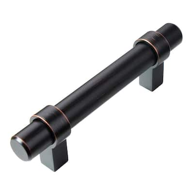 Oil Rubbed Bronze Cabinet Hardware Hardware The Home Depot